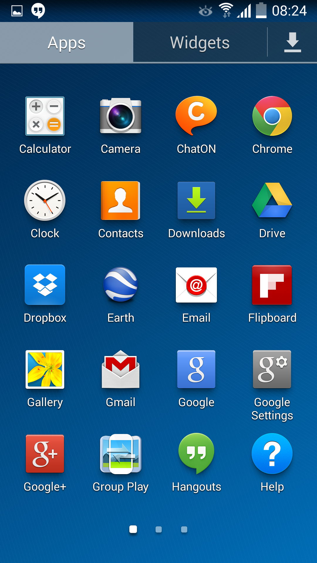 apk apps for android 4.4.2 download